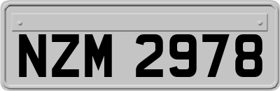NZM2978