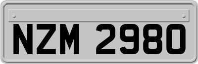 NZM2980