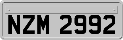 NZM2992