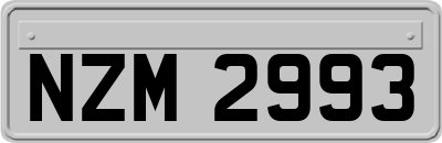 NZM2993