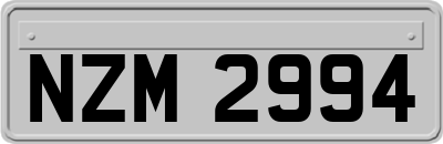 NZM2994