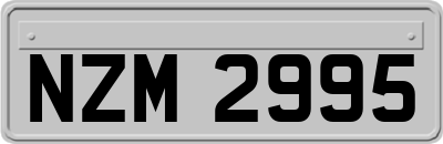 NZM2995