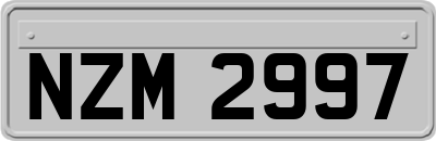 NZM2997