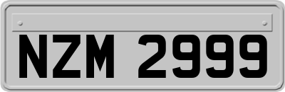 NZM2999