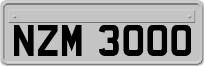 NZM3000