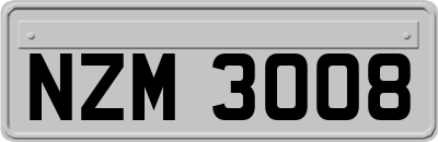 NZM3008