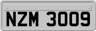NZM3009