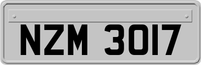 NZM3017