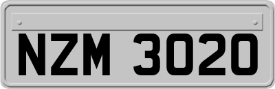 NZM3020