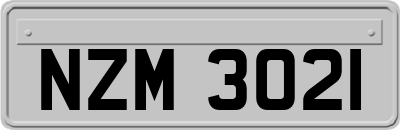 NZM3021