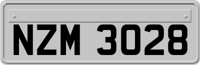 NZM3028