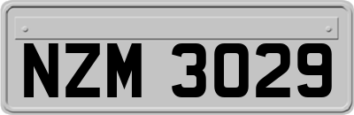 NZM3029