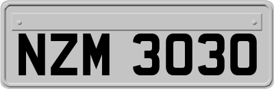 NZM3030