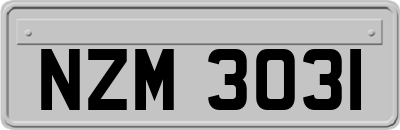 NZM3031
