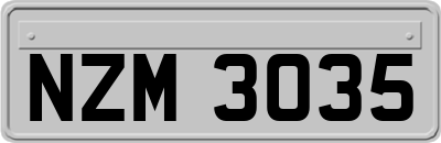 NZM3035