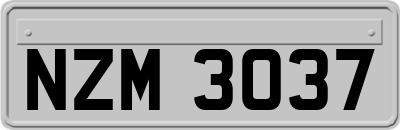 NZM3037