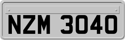 NZM3040