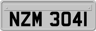 NZM3041