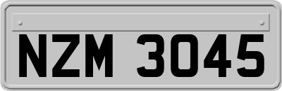 NZM3045