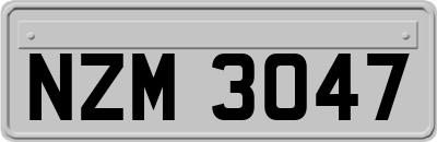 NZM3047