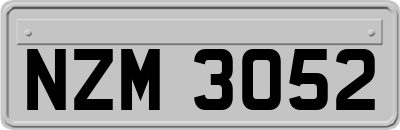 NZM3052