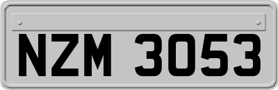 NZM3053
