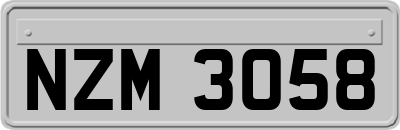 NZM3058