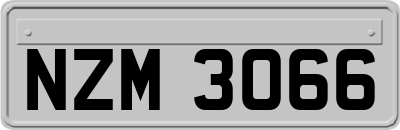 NZM3066