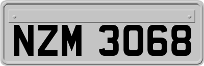 NZM3068