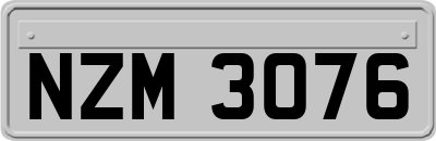NZM3076
