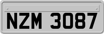 NZM3087