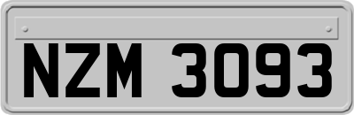 NZM3093