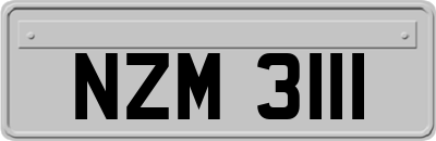 NZM3111