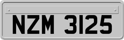 NZM3125