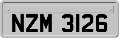 NZM3126