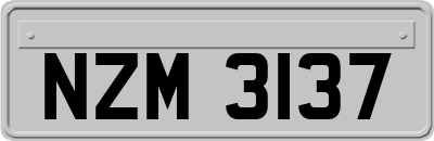 NZM3137