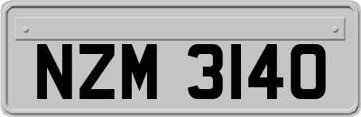 NZM3140