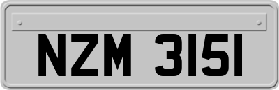 NZM3151