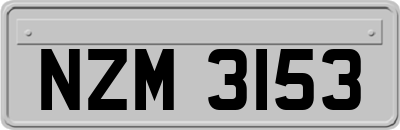 NZM3153