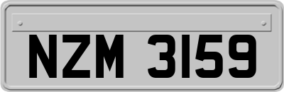 NZM3159