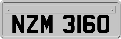 NZM3160
