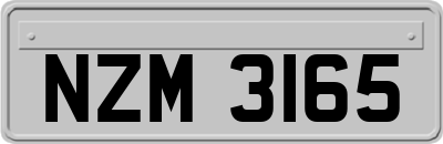 NZM3165