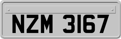 NZM3167
