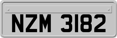 NZM3182