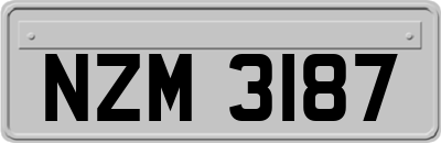 NZM3187
