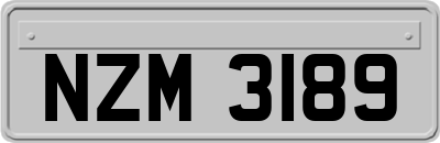 NZM3189
