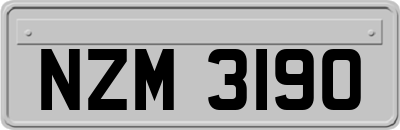 NZM3190