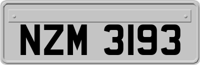 NZM3193