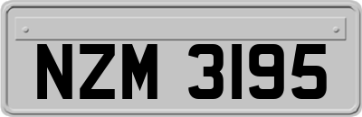 NZM3195
