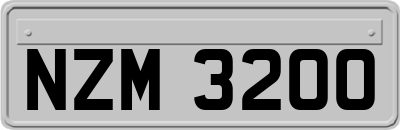 NZM3200